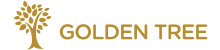 Golden Tree Logo
